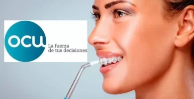 Mejor Irrigador Dental OCU