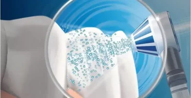 Irrigador Oral B Oxyjet