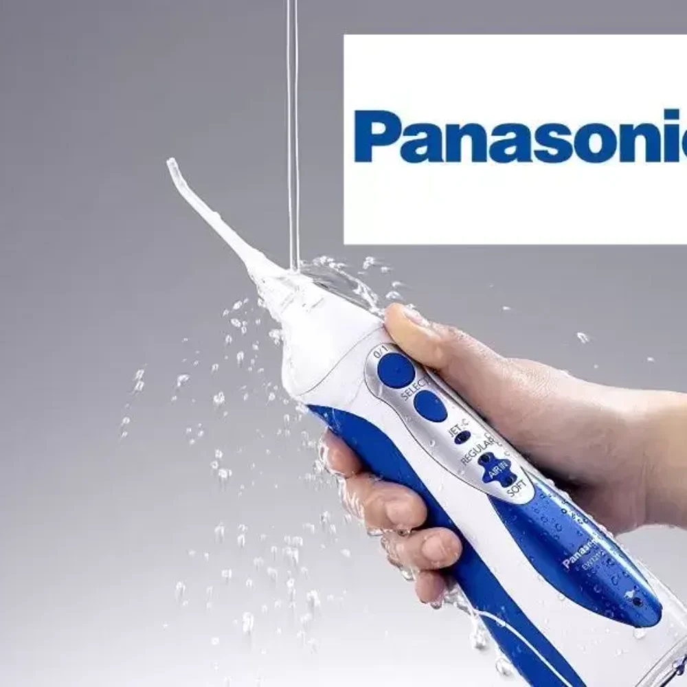 Irrigadores Panasonic