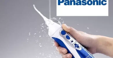 Irrigadores Panasonic