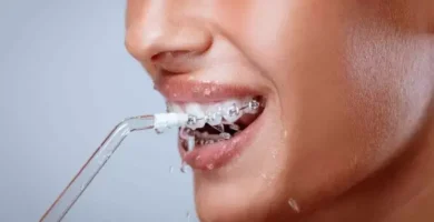 ¿Qué Es un Irrigador Dental y Para Qué Sirve?