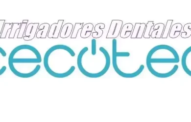 Irrigadores dentales Cecotec