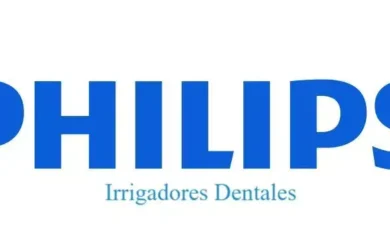 Irrigadores Dentales Philips