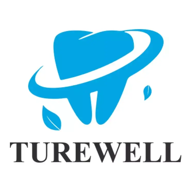 Irrigador Dental Bucal Turewell