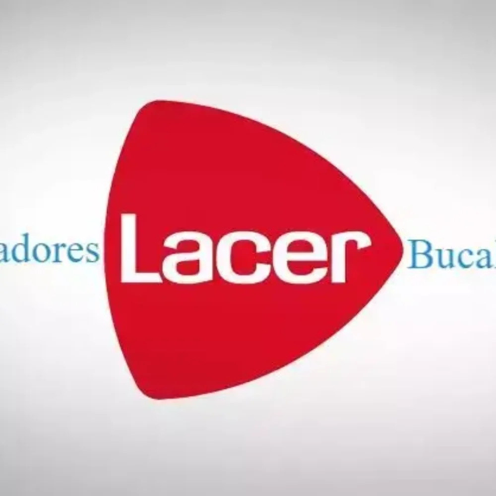 Lacer Hidro Irrigador Bucal