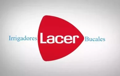 Lacer Hidro Irrigador Bucal