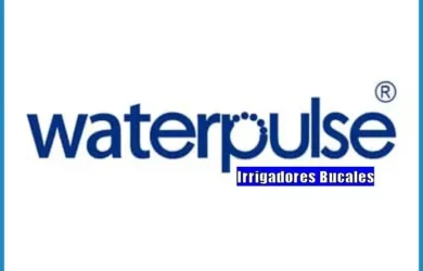 Irrigadores bucales Waterpulse