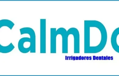 Irrigadores Dentales Calmdo