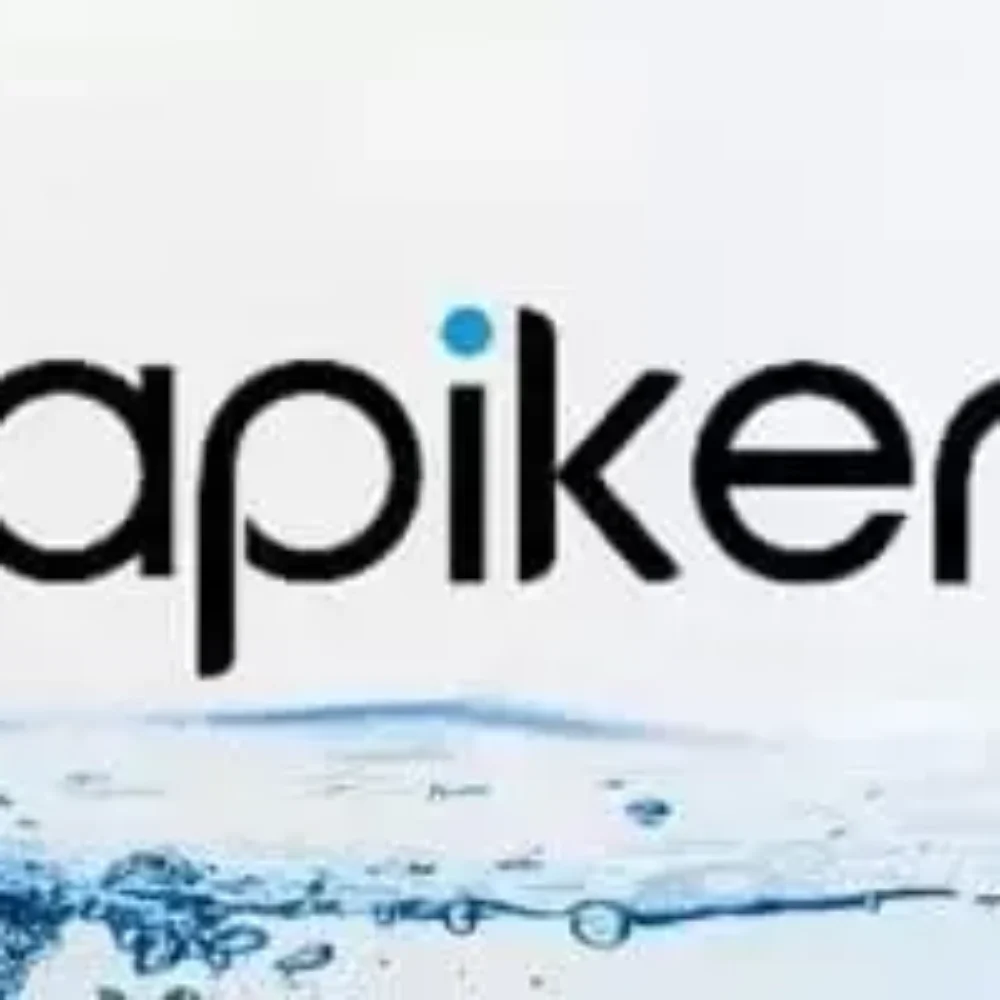 Apiker Irrigador Dental