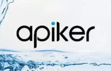 Apiker Irrigador Dental