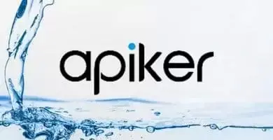 Apiker Irrigador Dental