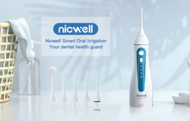 Irrigador Nicwell