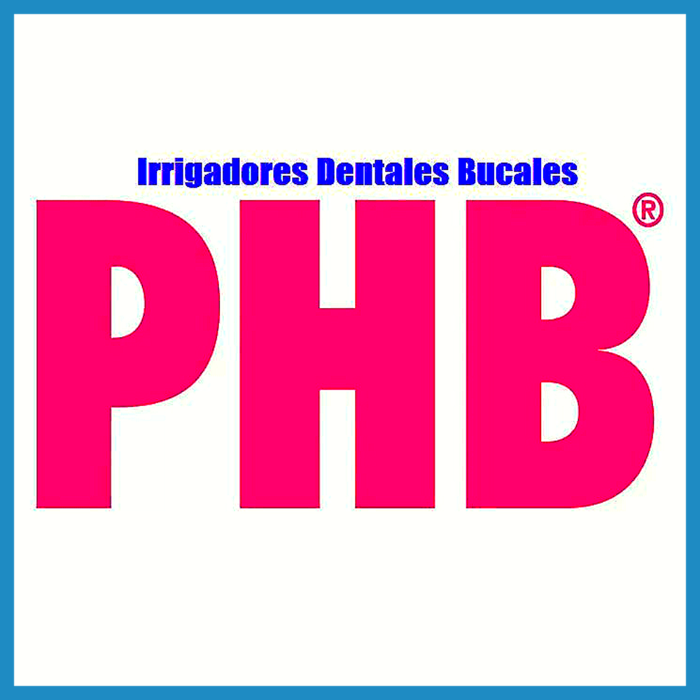 Irrigador PHB