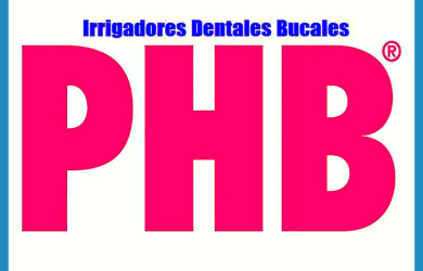 Irrigador PHB