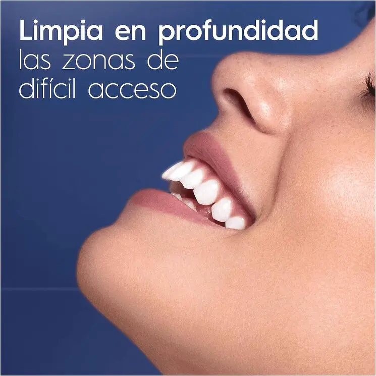 Beneficios del irrigador dental, bucal, u oral