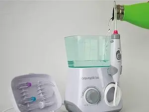 Irrigador dental Aquapik barato