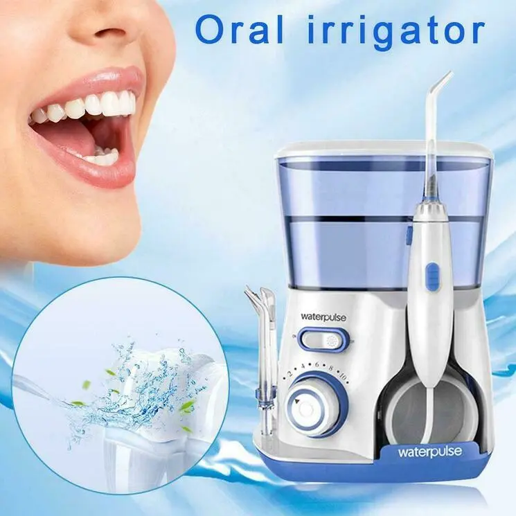 Irrigador waterpulse v500