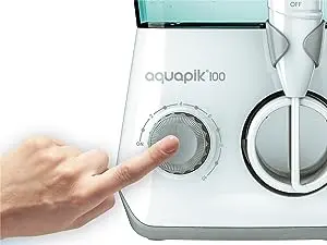 aquapik 100 precio