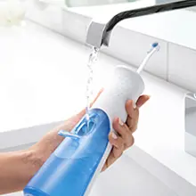 oral-b irrigador dental aquacare 6 pro expert