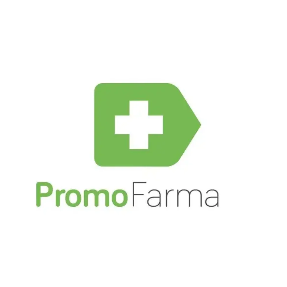 Promofarma Irrigadores Bucales