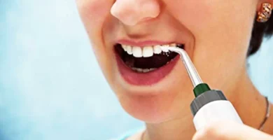 ¿Cuál es el Irrigador Dental Más Potente?