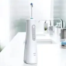 irrigador oral-b oxyjet Aquacare 6