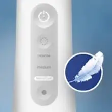 oral-b aquacare 6 manual