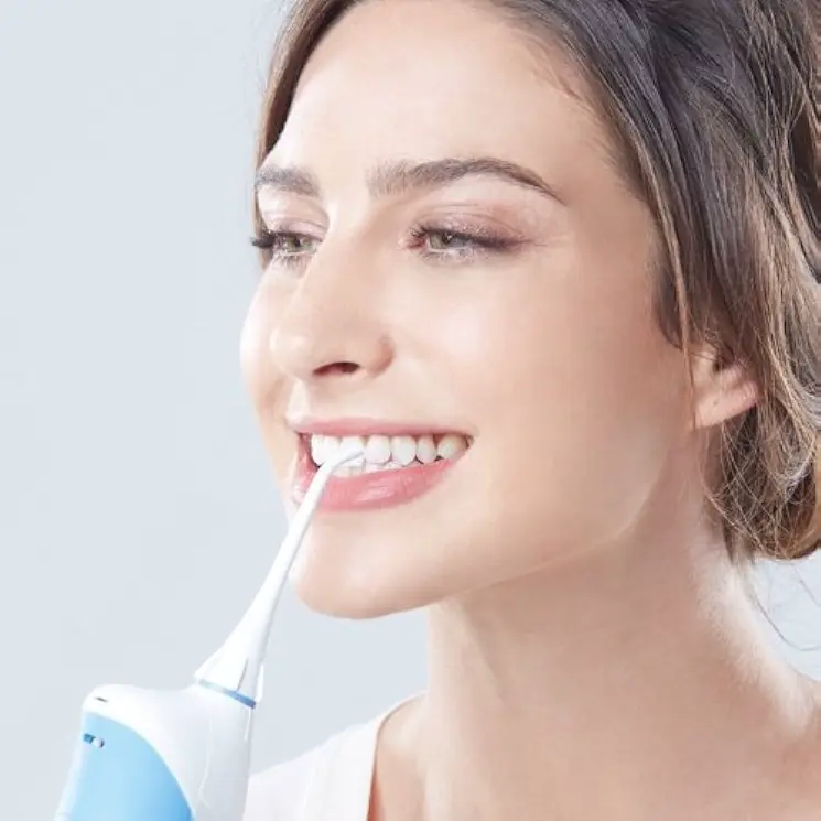 irrigador dental ofertas