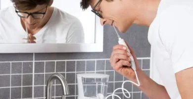 Irrigadores Dentales Waterpik el Corte Inglés